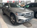 2020 Mercedes GLC 300 Base  used car