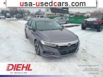 2020 Honda Accord EX 1.5T  used car