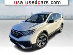 2020 Honda CR-V LX  used car