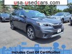 2020 Subaru Outback Limited  used car