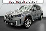 Car Market in USA - For Sale 2024  BMW X5 PHEV xDrive50e