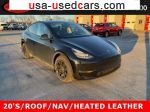 2020 Tesla Model Y Long Range Dual Motor All-Wheel Drive  used car