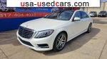 2015 Mercedes S-Class S 550  used car