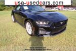 2024 Ford Mustang GT Premium  used car