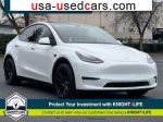 2021 Tesla Model Y Long Range  used car