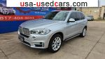 2015 BMW X5 xDrive50i  used car