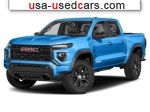 2023 GMC Canyon Elevation  used car