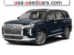 2023 Hyundai Palisade Calligraphy  used car