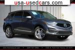 2021 Acura RDX Advance Package  used car