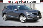 2021 Acura RDX Base  used car