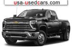 Car Market in USA - For Sale 2024  Chevrolet Silverado 3500 LTZ