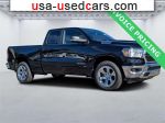 2022 RAM 1500 Big Horn  used car