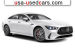 Car Market in USA - For Sale 2024  Mercedes AMG GT 43 Base