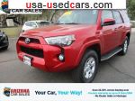 2018 Toyota 4Runner SR5  used car