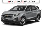 2024 Chevrolet Equinox FWD RS  used car