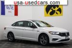 2020 Volkswagen Jetta 1.4T R-Line  used car