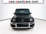 2022 Mercedes AMG G 63 4MATIC  used car