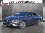 2024 Mercedes CLA 250 Base  used car