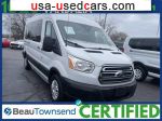 2019 Ford Transit-350 XLT  used car