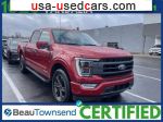 2021 Ford F-150 Lariat  used car