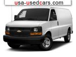 Car Market in USA - For Sale 2017  Chevrolet Express 2500 RWD 2500 135