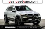 2020 Mercedes GLE 350 Base  used car