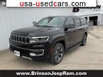 2023 Jeep Wagoneer L Series III  used car