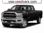 2019 RAM 3500 Big Horn Crew Cab 4x4 6'4' Box  used car