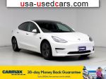 2021 Tesla Model 3 Standard Range Plus  used car