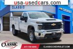 2024 Chevrolet Silverado 3500 WT  used car