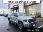 2021 Toyota Tundra SR5  used car