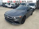 2021 Mercedes AMG CLS 53 4MATIC  used car