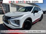 Car Market in USA - For Sale 2023  Mitsubishi Eclipse Cross Ralliart S-AWC