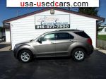 Car Market in USA - For Sale 2011  Chevrolet Equinox LT w/2LT