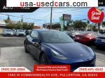 2021 Tesla Model 3 Standard Range Plus  used car