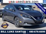 2022 Nissan Leaf SV 40 kWh  used car