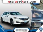 2016 Honda Accord EX-L  used car