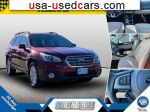 2017 Subaru Outback 2.5i Premium  used car