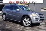 2011 Mercedes GL-Class 4MATIC  used car