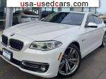 Car Market in USA - For Sale 2014  BMW 535d 535d xDrive