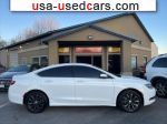 2015 Chrysler 200 C  used car