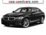 2022 BMW 530e Base  used car