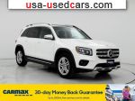 2023 Mercedes GLB 250 Base 4MATIC  used car