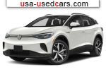 2023 Volkswagen ID.4 AWD Pro  used car