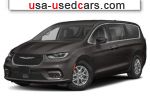 2023 Chrysler Pacifica Limited  used car