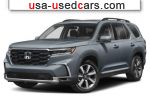 2024 Honda Pilot Elite  used car