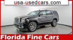 2016 GMC Yukon Denali  used car