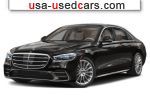 2024 Mercedes S-Class S 580 4MATIC  used car