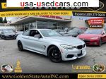 2014 BMW 435 i xDrive  used car