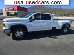 2024 Chevrolet Silverado 3500 LT  used car